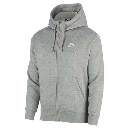 Nike Full-Zip Hoodie